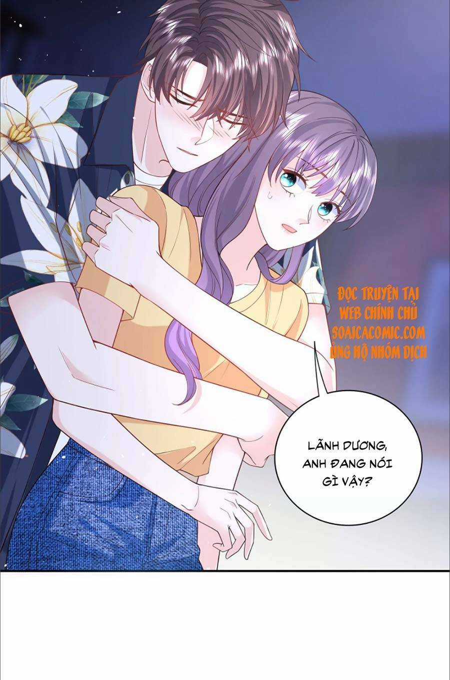 Tôi Dựa Vào Tà Ý: Nghịch Chuyển Nhân Sinh Chapter 70 trang 11