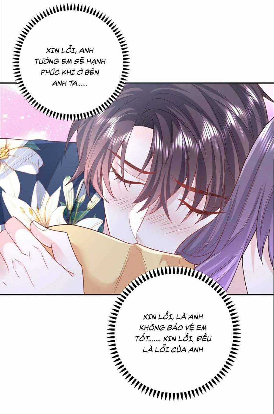 Tôi Dựa Vào Tà Ý: Nghịch Chuyển Nhân Sinh Chapter 70 trang 12