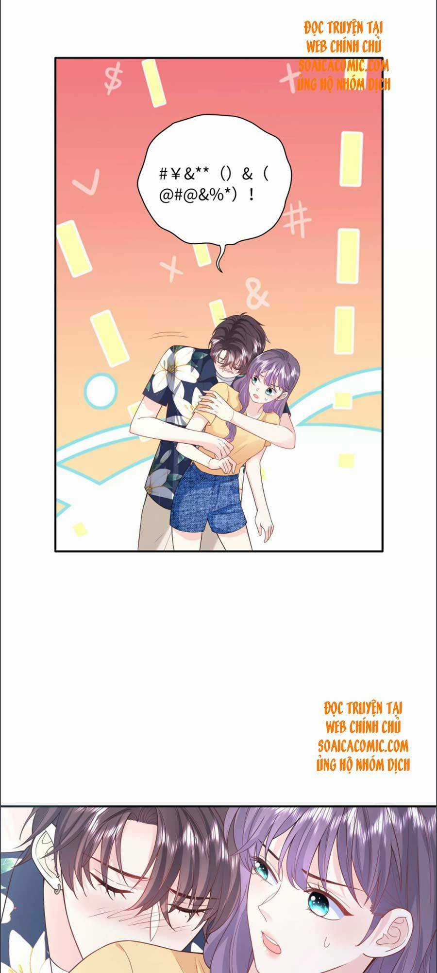 Tôi Dựa Vào Tà Ý: Nghịch Chuyển Nhân Sinh Chapter 70 trang 13