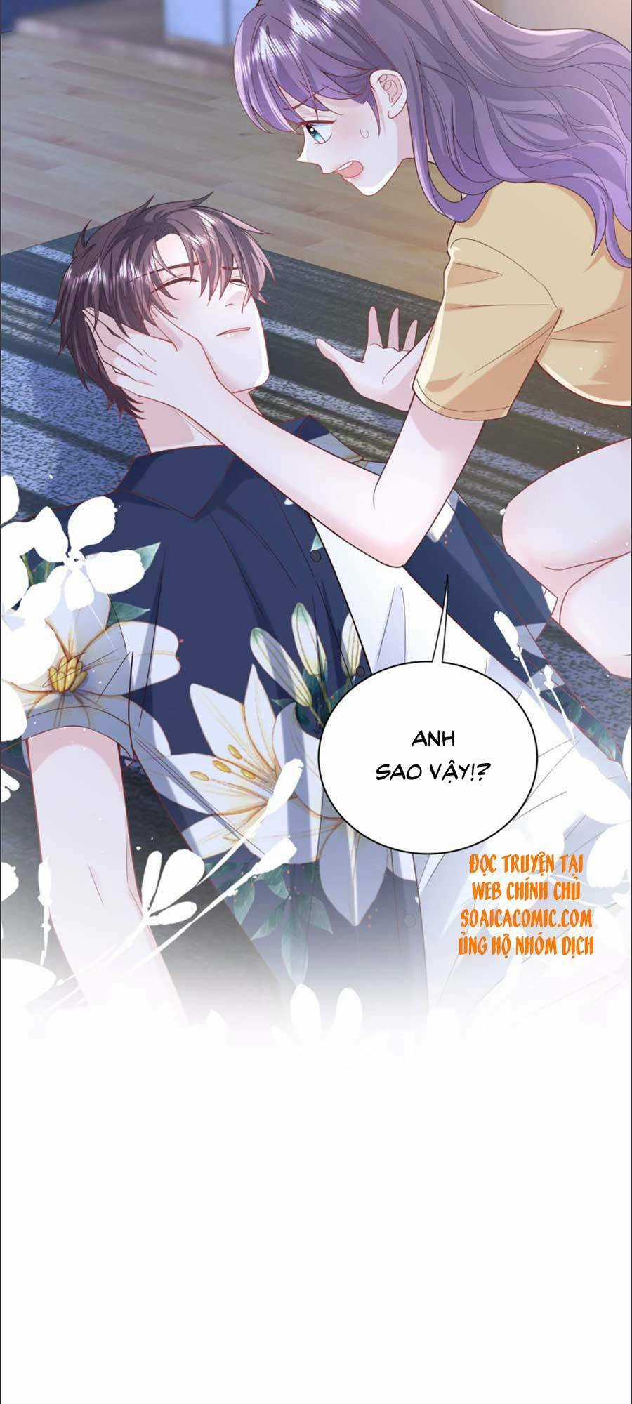 Tôi Dựa Vào Tà Ý: Nghịch Chuyển Nhân Sinh Chapter 70 trang 15