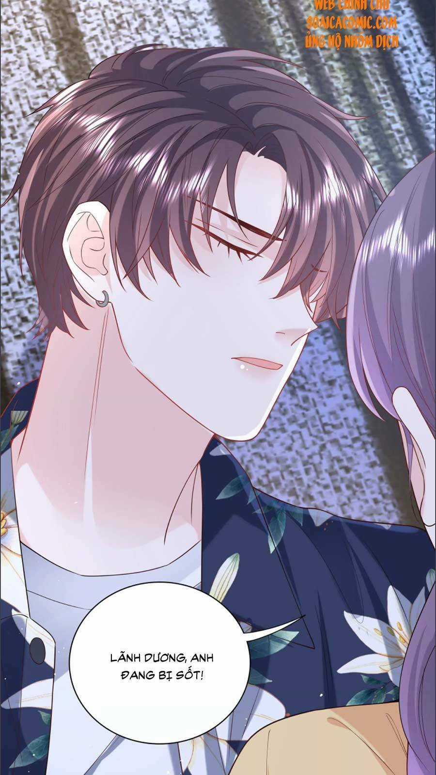 Tôi Dựa Vào Tà Ý: Nghịch Chuyển Nhân Sinh Chapter 70 trang 17