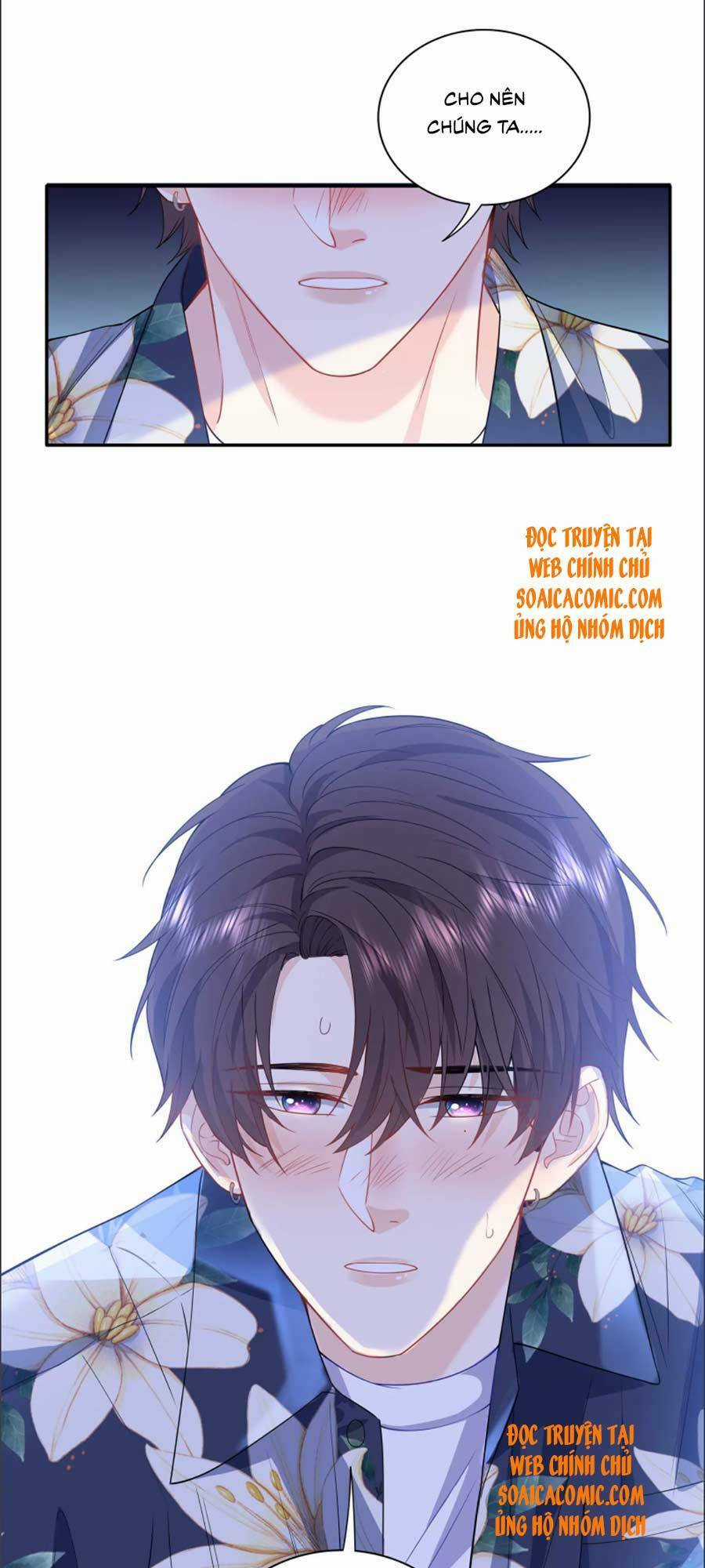 Tôi Dựa Vào Tà Ý: Nghịch Chuyển Nhân Sinh Chapter 70 trang 21