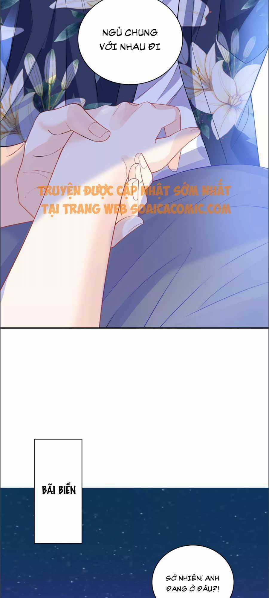 Tôi Dựa Vào Tà Ý: Nghịch Chuyển Nhân Sinh Chapter 70 trang 22