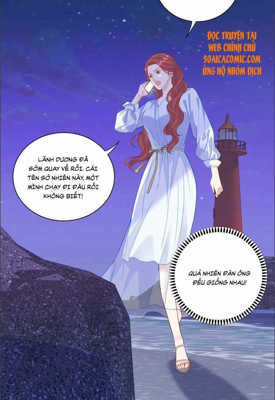 Tôi Dựa Vào Tà Ý: Nghịch Chuyển Nhân Sinh Chapter 70 trang 23