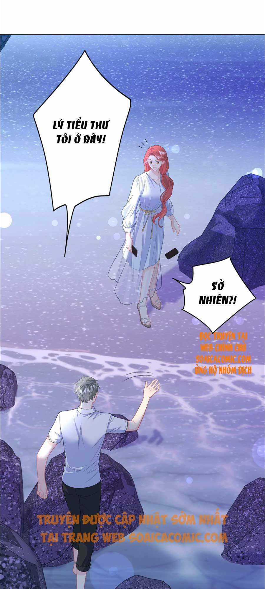 Tôi Dựa Vào Tà Ý: Nghịch Chuyển Nhân Sinh Chapter 70 trang 26