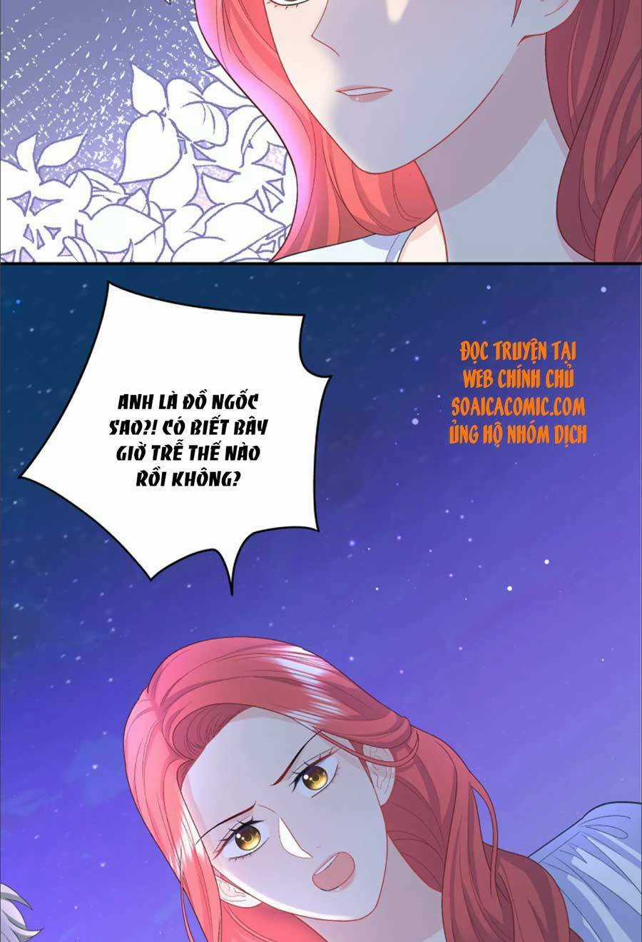 Tôi Dựa Vào Tà Ý: Nghịch Chuyển Nhân Sinh Chapter 70 trang 28