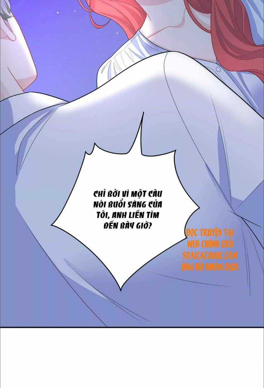 Tôi Dựa Vào Tà Ý: Nghịch Chuyển Nhân Sinh Chapter 70 trang 29