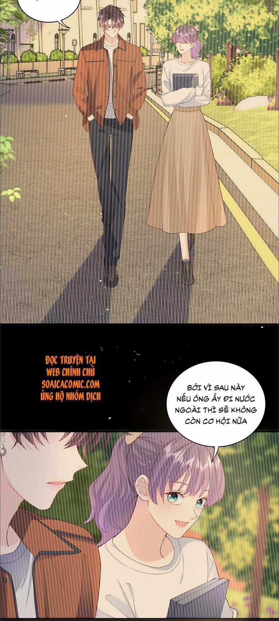 Tôi Dựa Vào Tà Ý: Nghịch Chuyển Nhân Sinh Chapter 70 trang 3