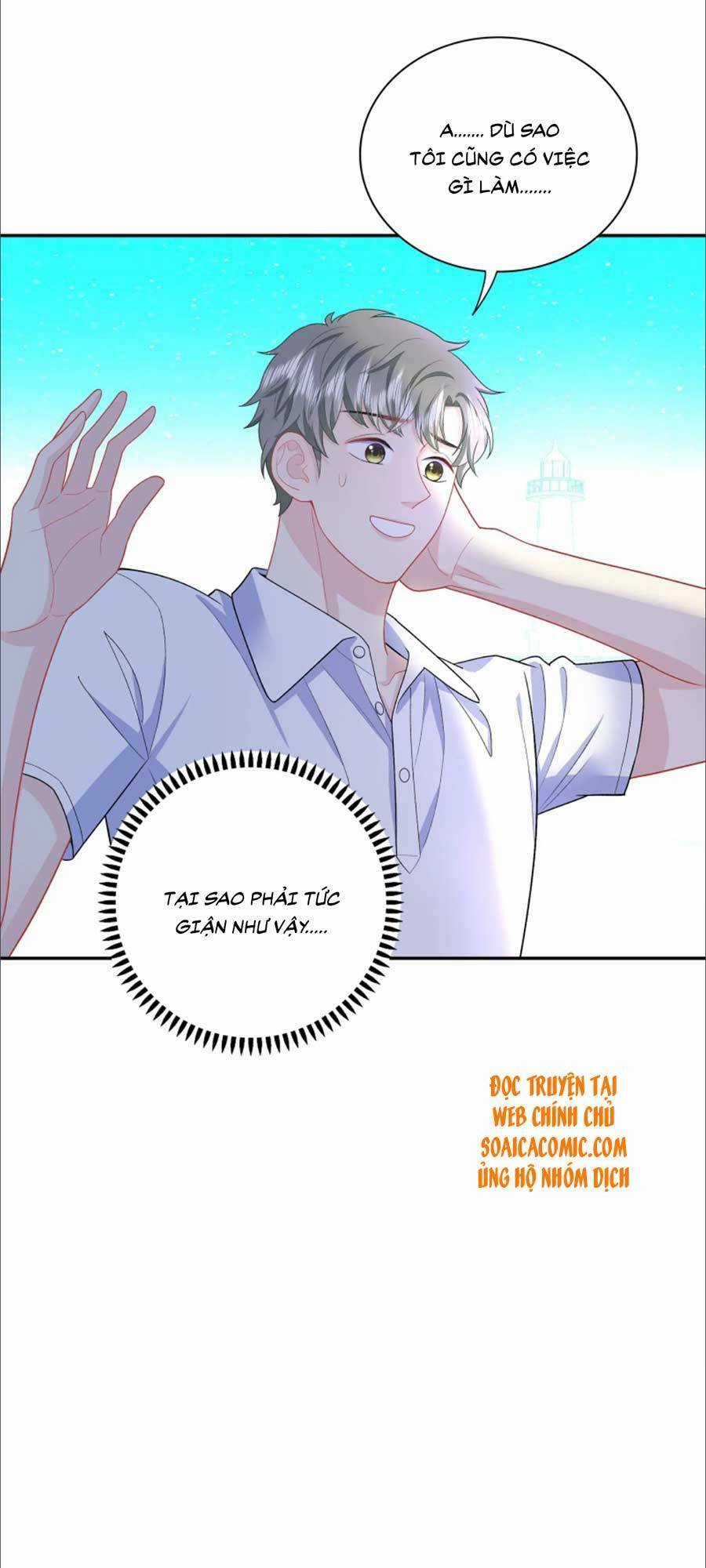 Tôi Dựa Vào Tà Ý: Nghịch Chuyển Nhân Sinh Chapter 70 trang 30