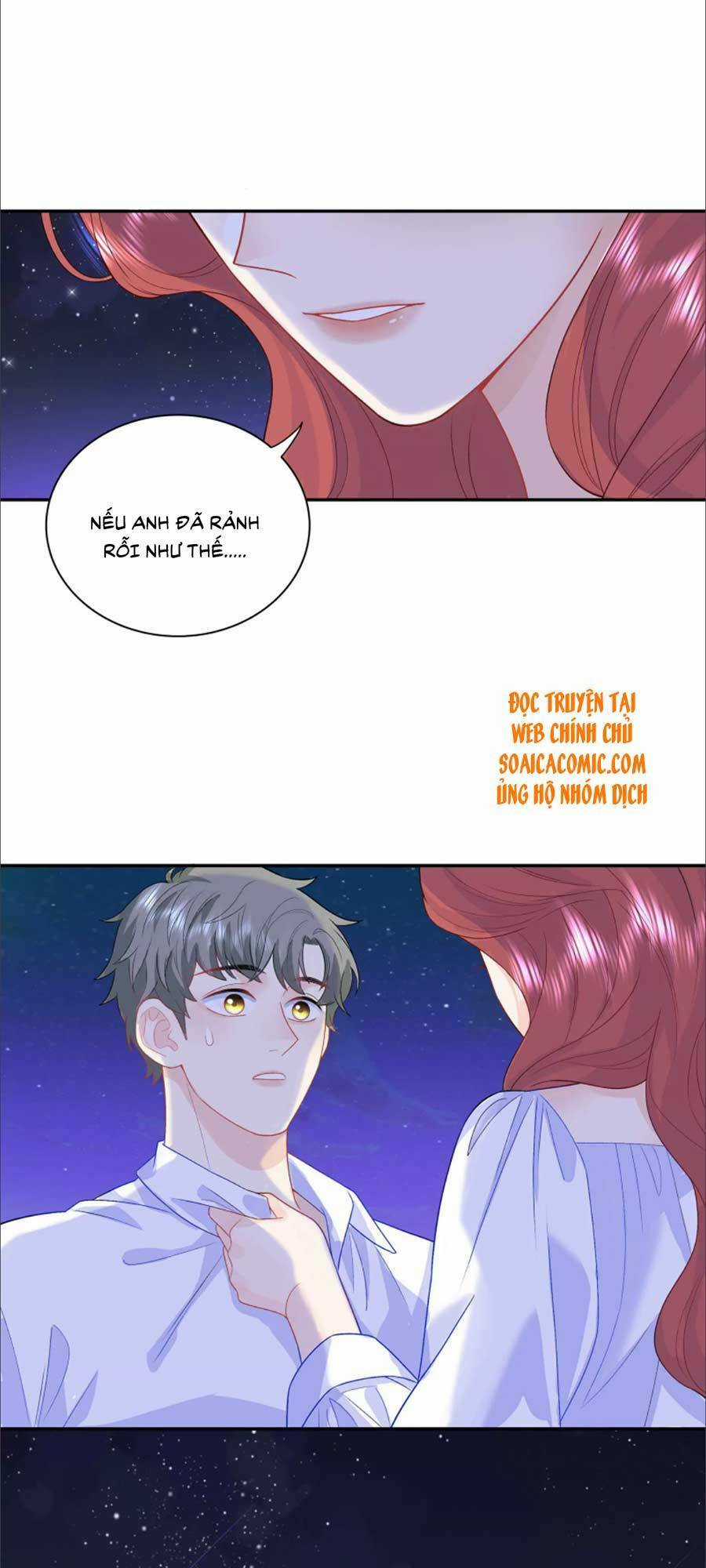 Tôi Dựa Vào Tà Ý: Nghịch Chuyển Nhân Sinh Chapter 70 trang 31