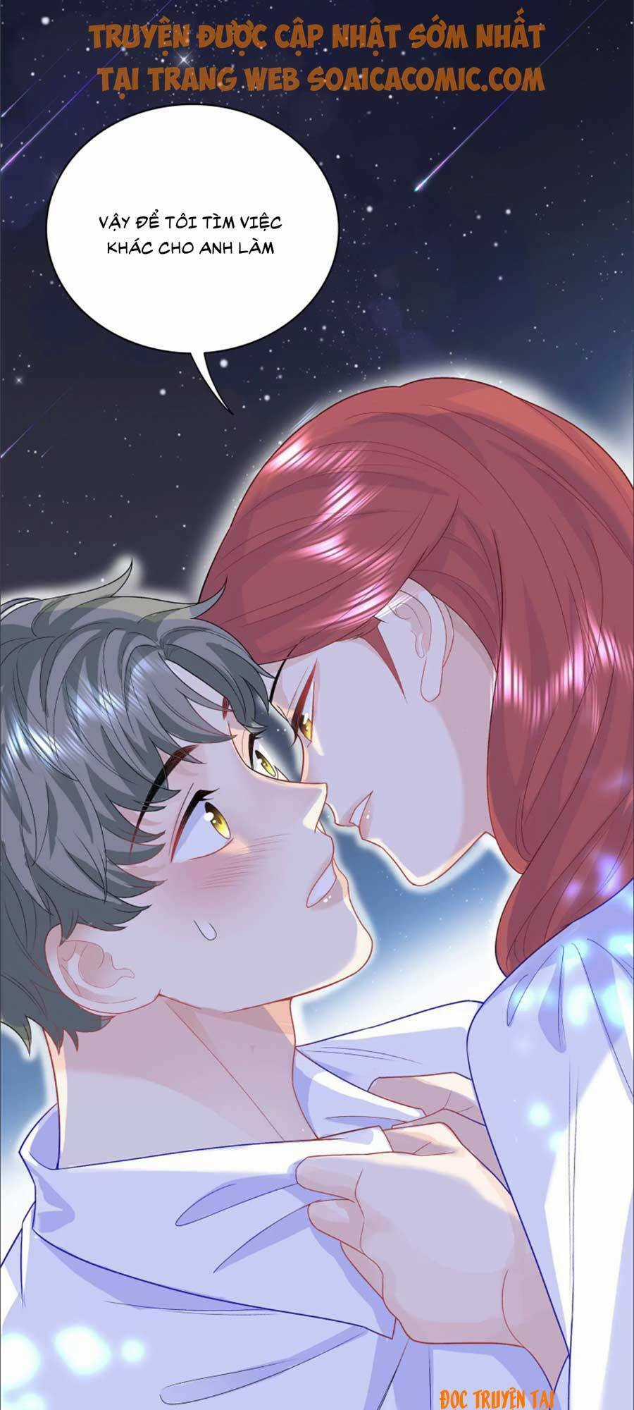 Tôi Dựa Vào Tà Ý: Nghịch Chuyển Nhân Sinh Chapter 70 trang 32