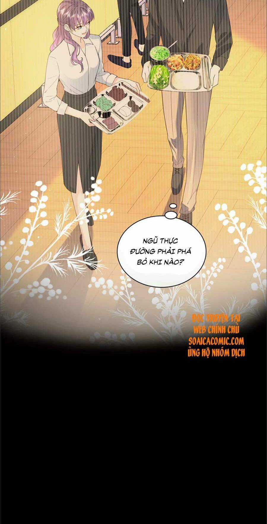 Tôi Dựa Vào Tà Ý: Nghịch Chuyển Nhân Sinh Chapter 70 trang 5