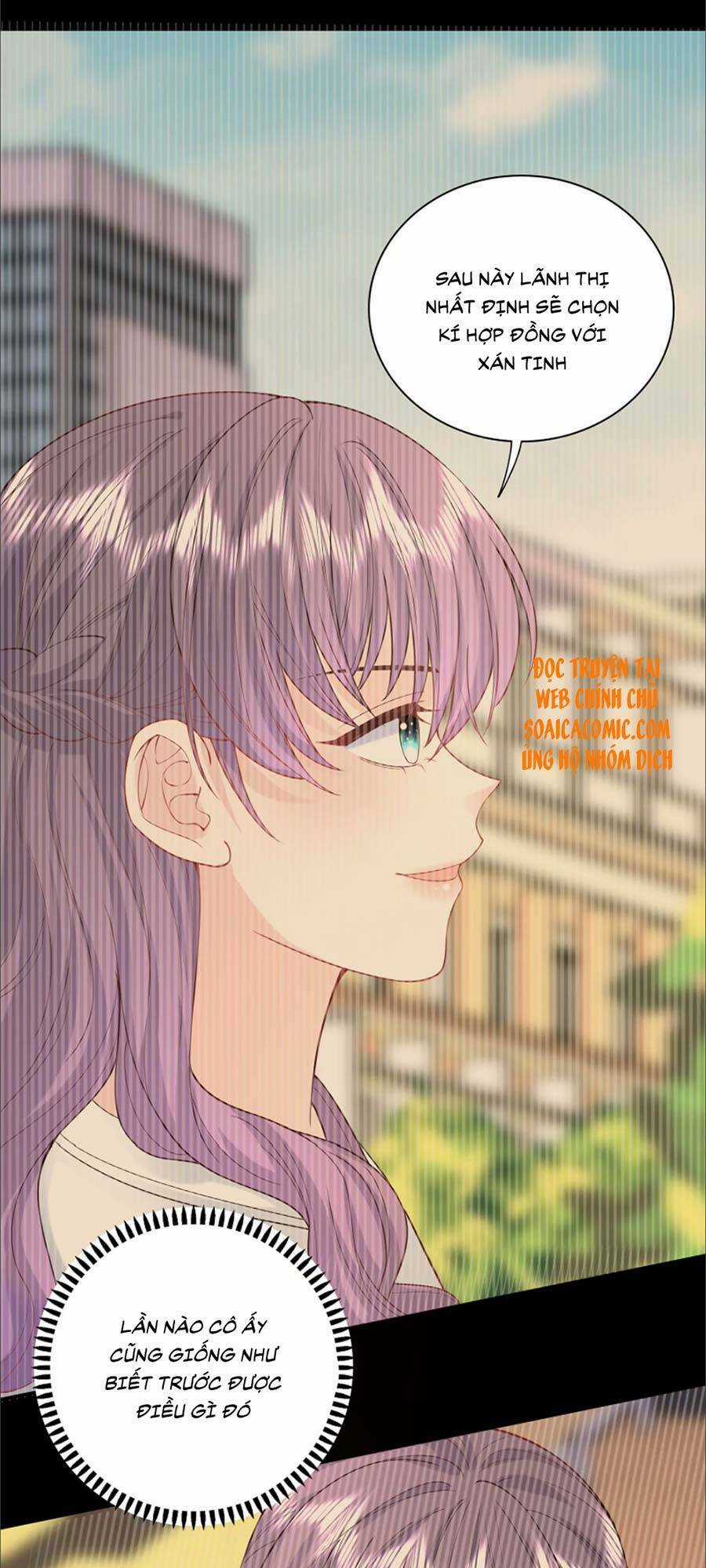 Tôi Dựa Vào Tà Ý: Nghịch Chuyển Nhân Sinh Chapter 70 trang 6