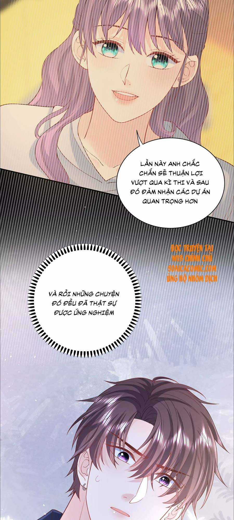 Tôi Dựa Vào Tà Ý: Nghịch Chuyển Nhân Sinh Chapter 70 trang 7