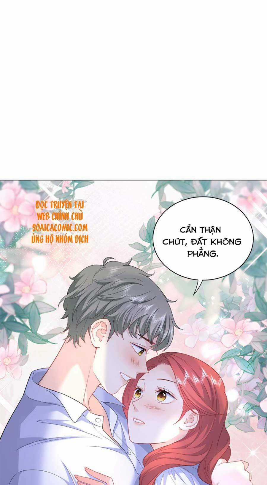 Tôi Dựa Vào Tà Ý: Nghịch Chuyển Nhân Sinh Chapter 71 trang 10