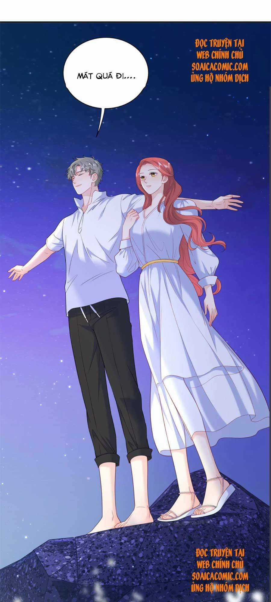 Tôi Dựa Vào Tà Ý: Nghịch Chuyển Nhân Sinh Chapter 71 trang 12