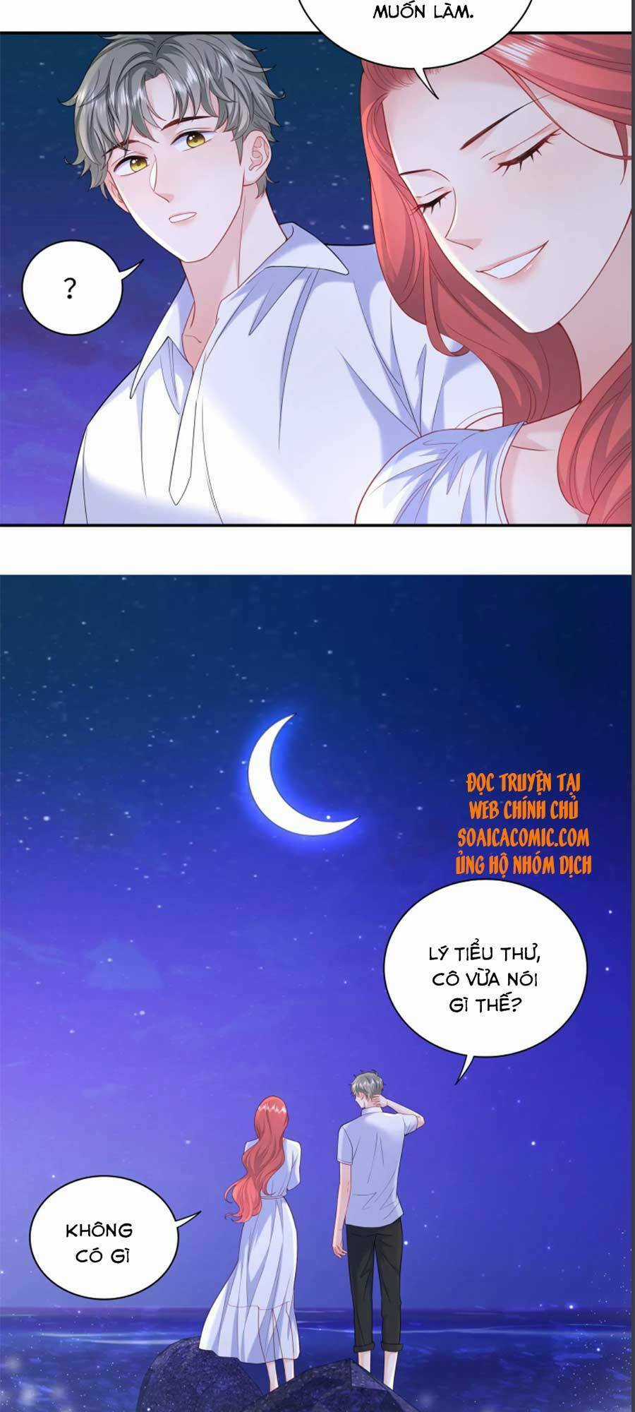 Tôi Dựa Vào Tà Ý: Nghịch Chuyển Nhân Sinh Chapter 71 trang 14