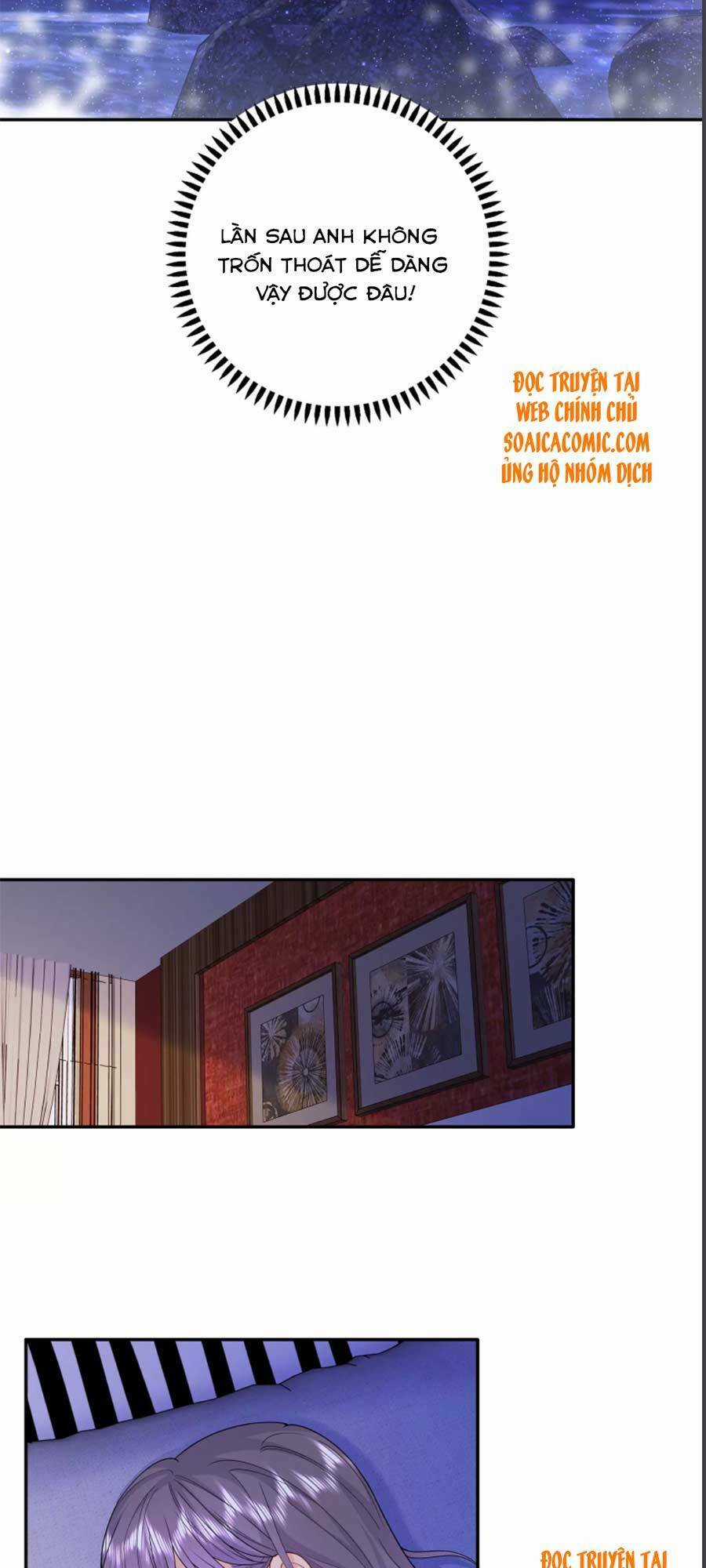 Tôi Dựa Vào Tà Ý: Nghịch Chuyển Nhân Sinh Chapter 71 trang 15