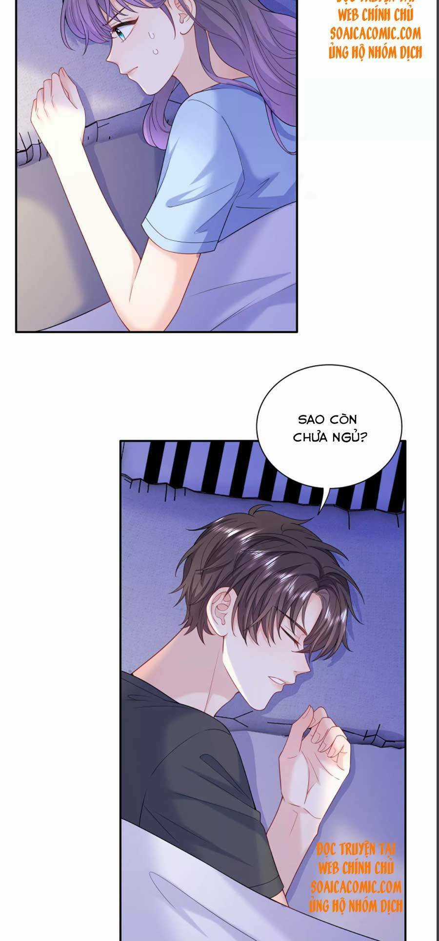 Tôi Dựa Vào Tà Ý: Nghịch Chuyển Nhân Sinh Chapter 71 trang 16