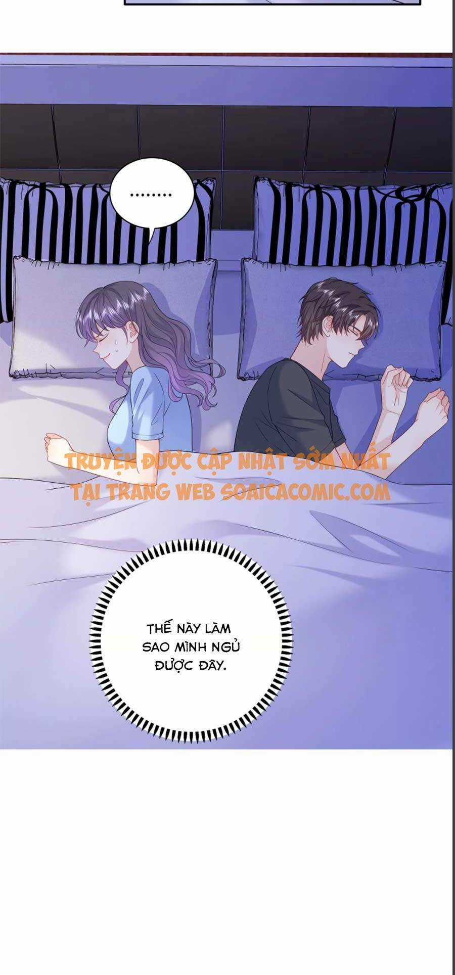 Tôi Dựa Vào Tà Ý: Nghịch Chuyển Nhân Sinh Chapter 71 trang 17