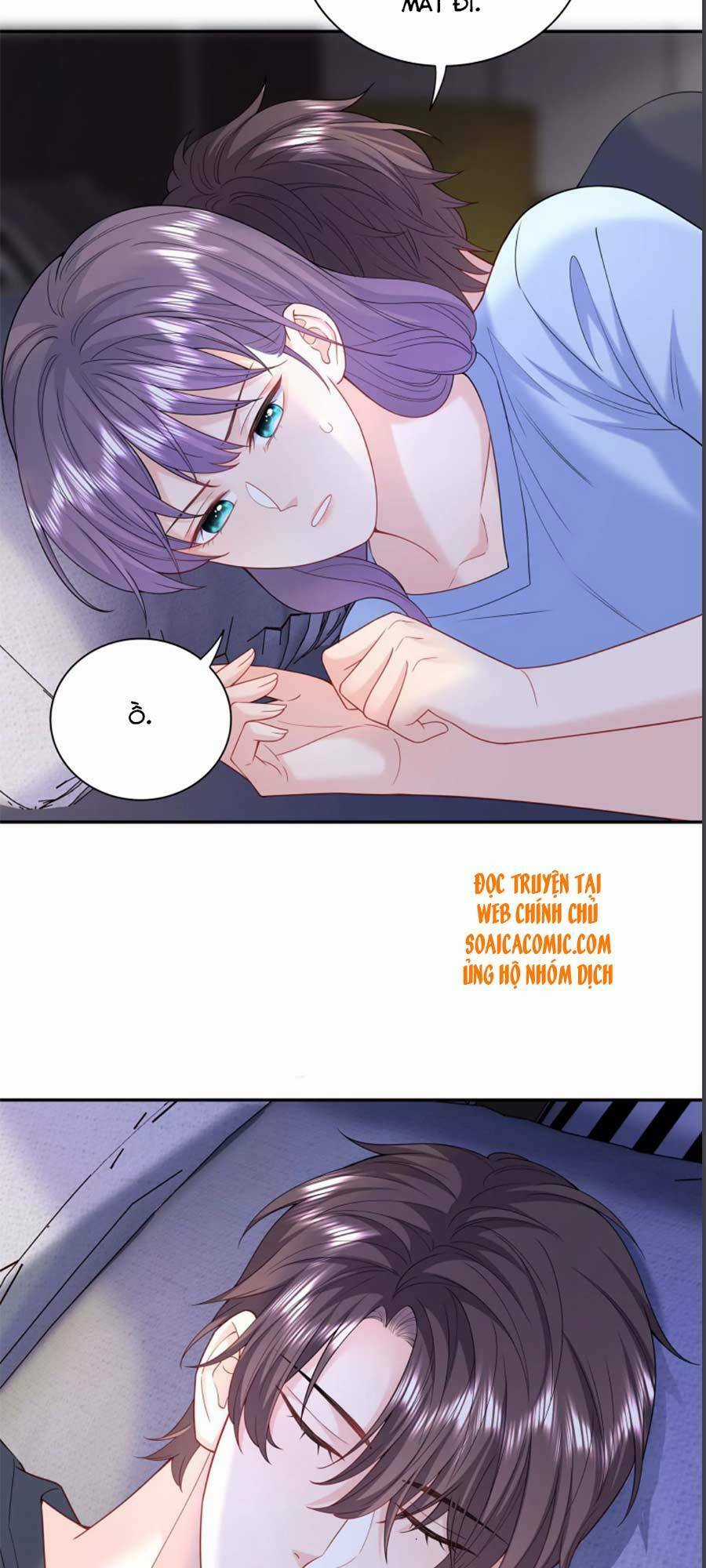 Tôi Dựa Vào Tà Ý: Nghịch Chuyển Nhân Sinh Chapter 71 trang 19