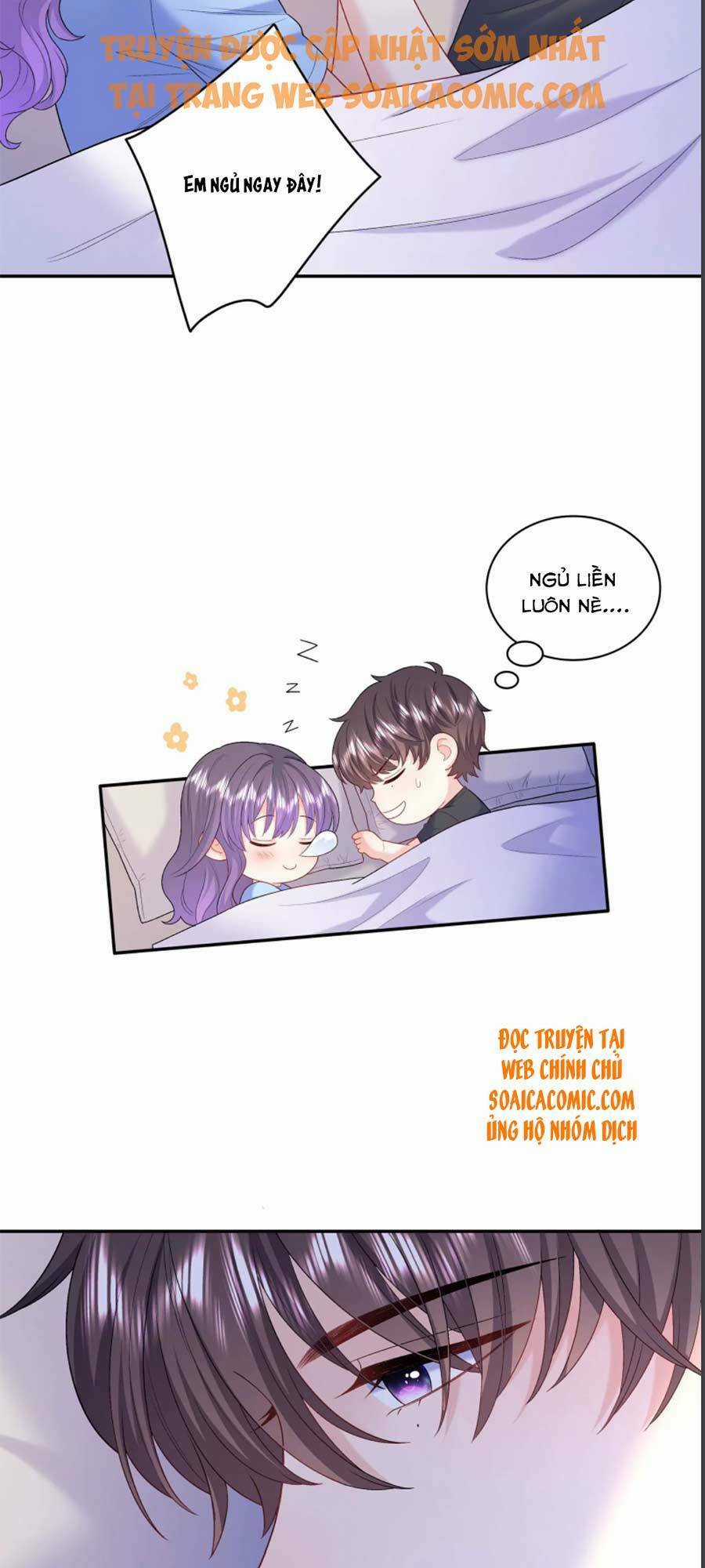 Tôi Dựa Vào Tà Ý: Nghịch Chuyển Nhân Sinh Chapter 71 trang 22