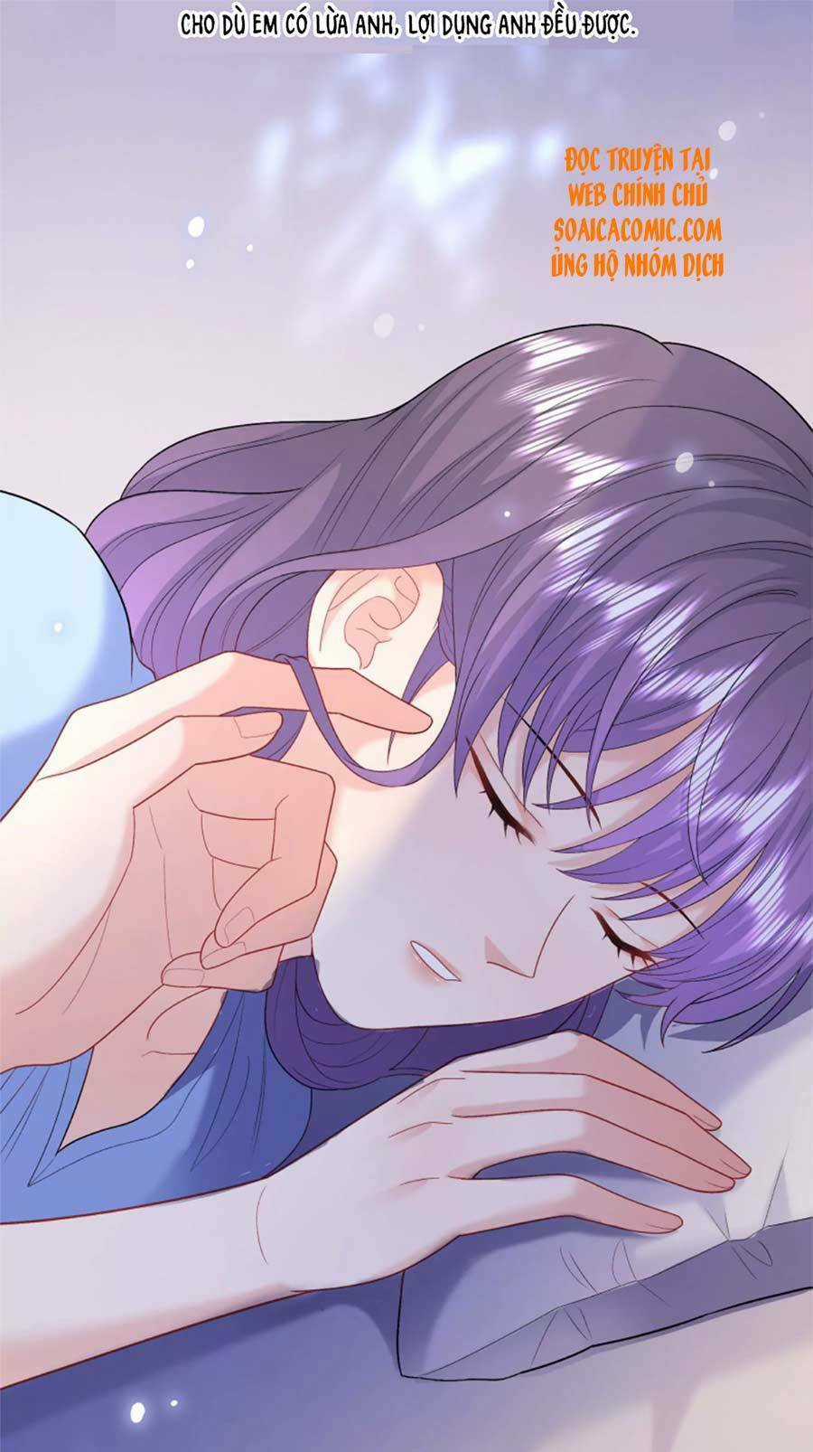 Tôi Dựa Vào Tà Ý: Nghịch Chuyển Nhân Sinh Chapter 71 trang 25