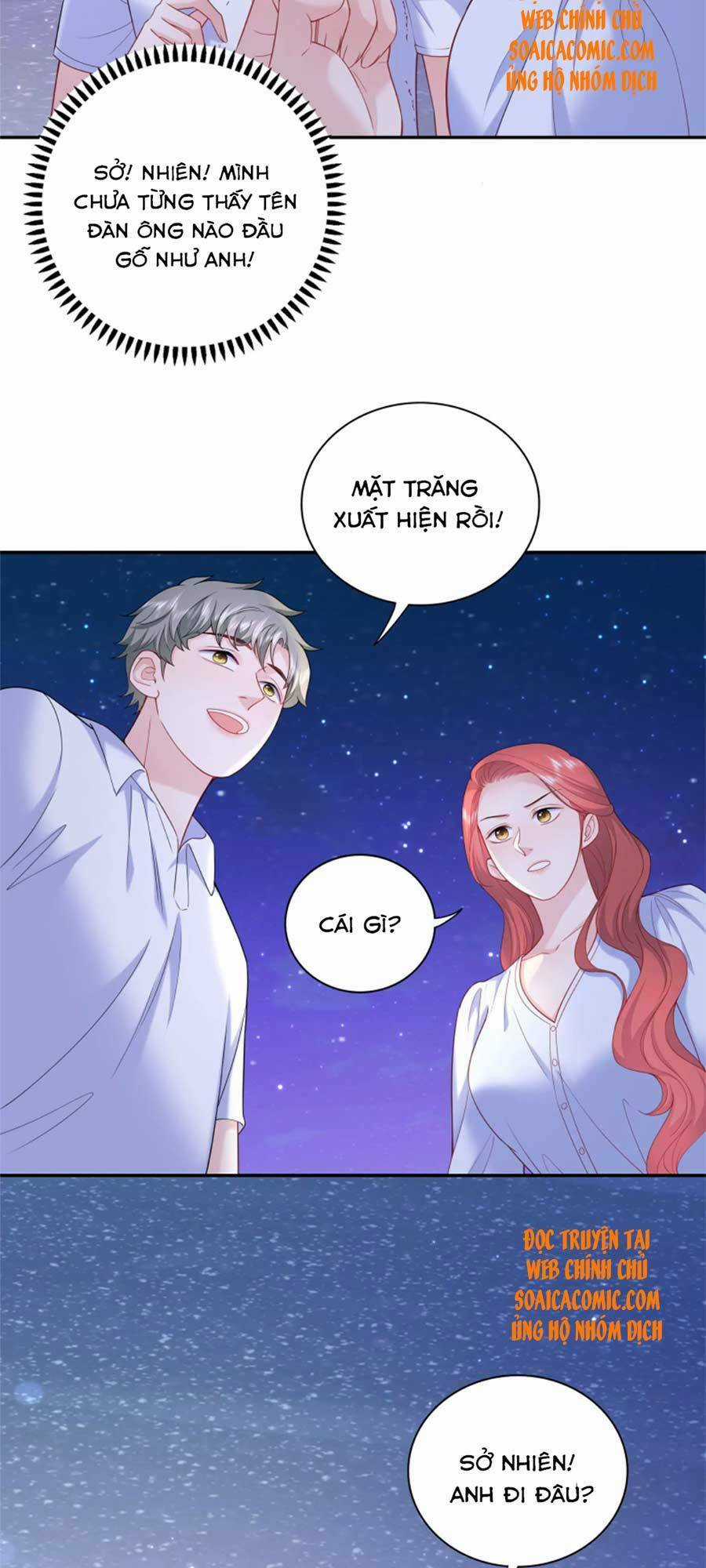 Tôi Dựa Vào Tà Ý: Nghịch Chuyển Nhân Sinh Chapter 71 trang 3