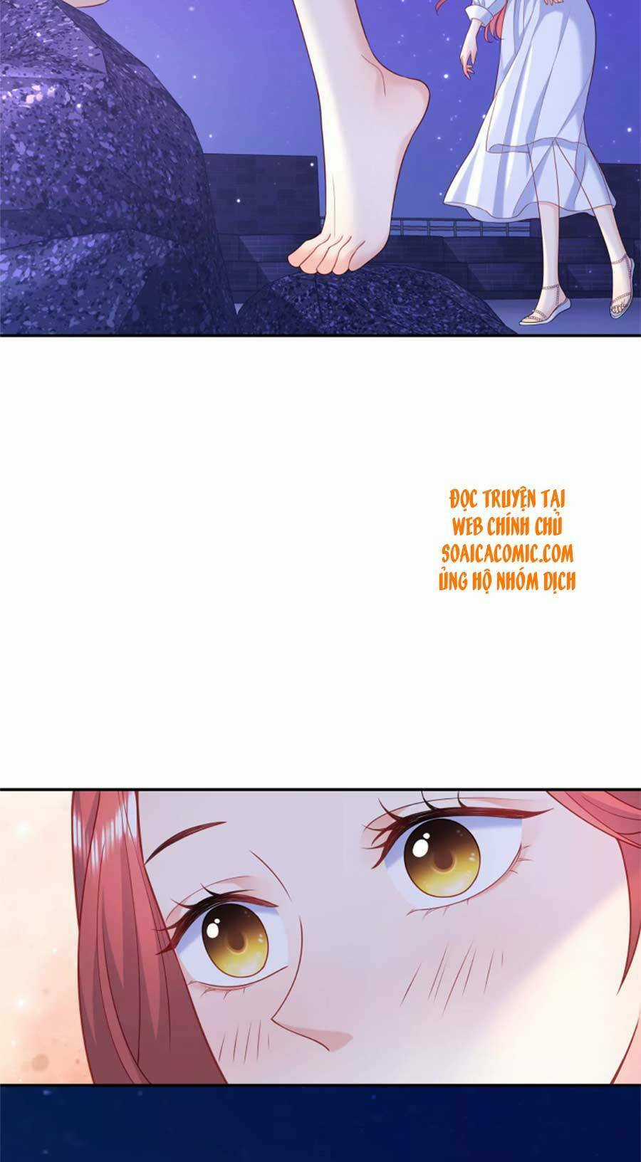 Tôi Dựa Vào Tà Ý: Nghịch Chuyển Nhân Sinh Chapter 71 trang 5