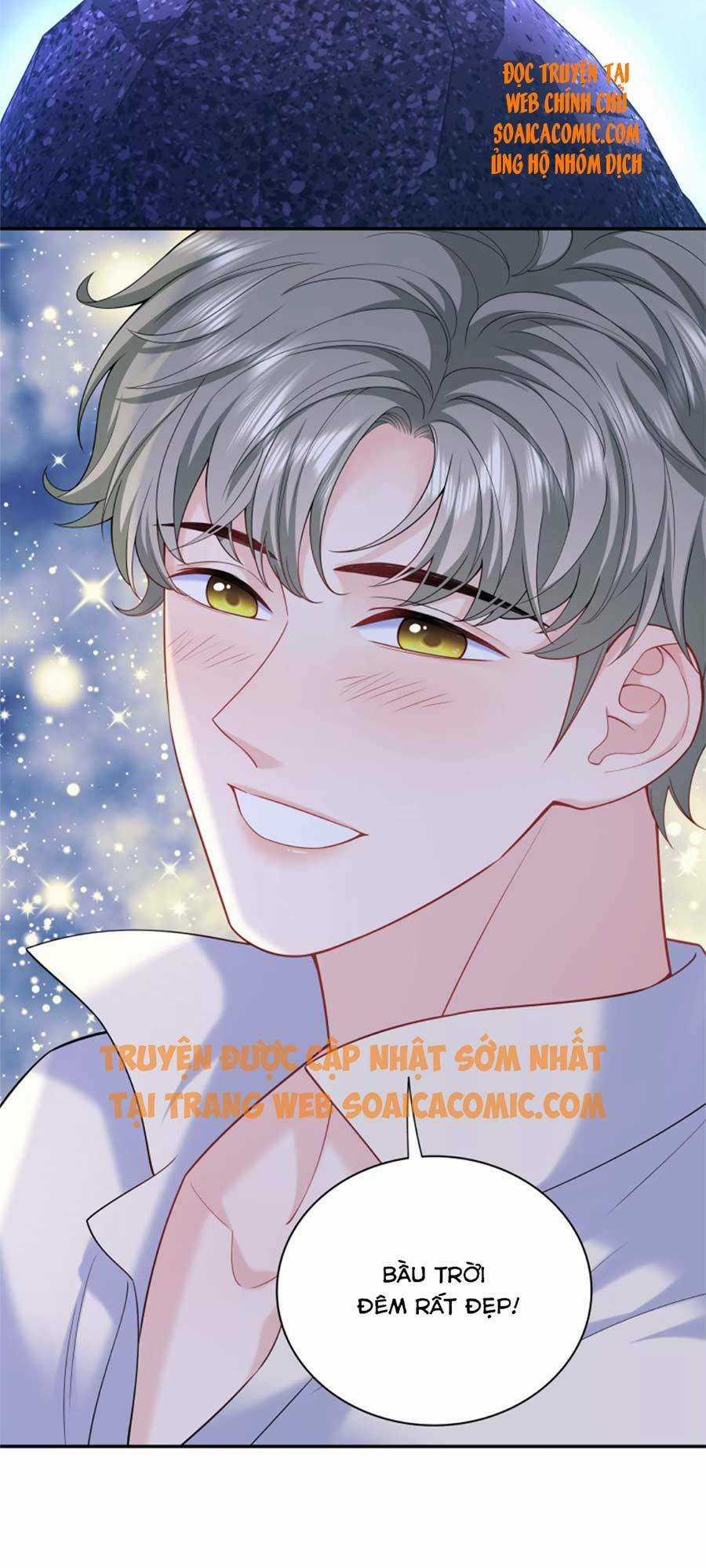 Tôi Dựa Vào Tà Ý: Nghịch Chuyển Nhân Sinh Chapter 71 trang 7