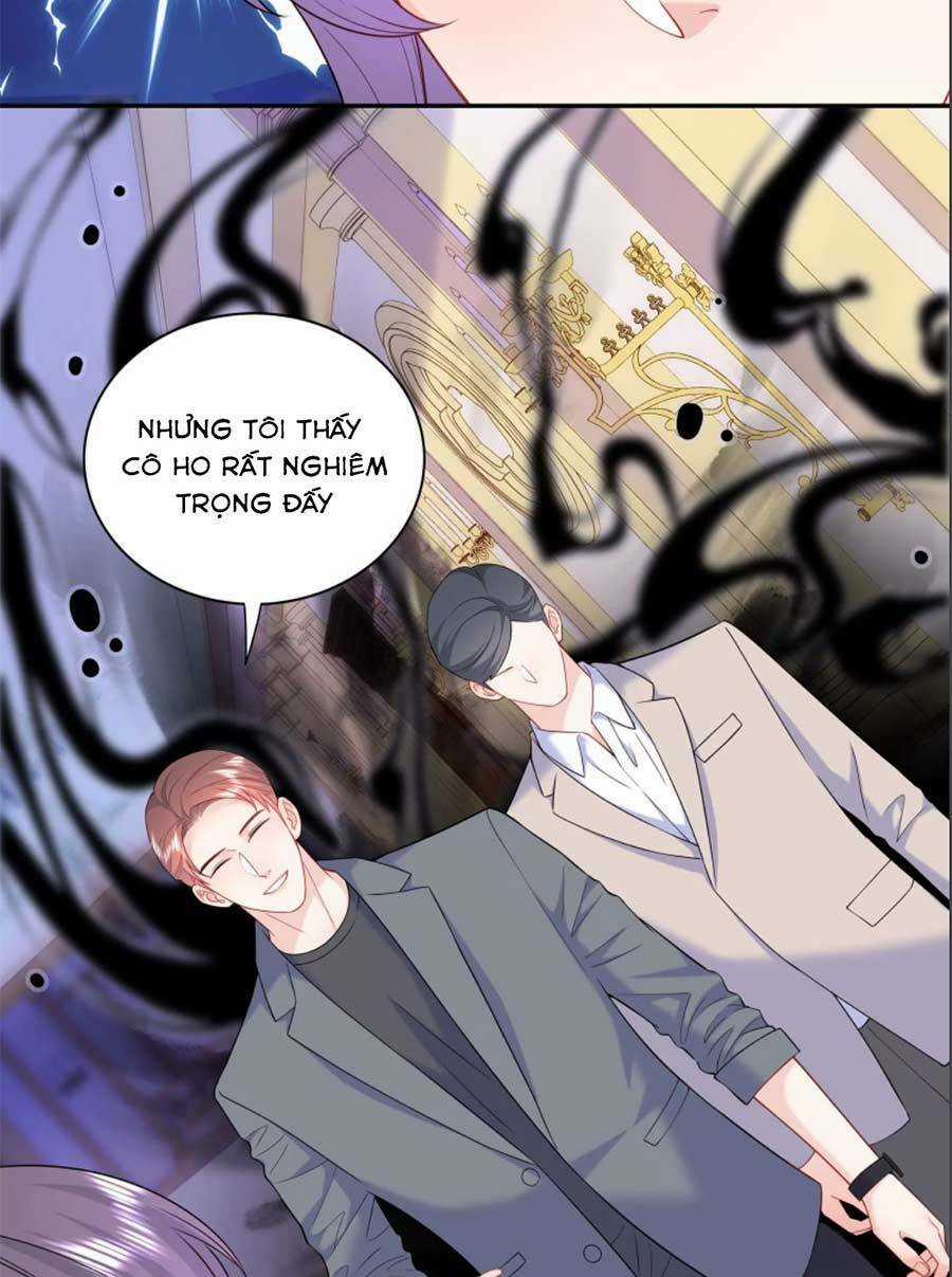 Tôi Dựa Vào Tà Ý: Nghịch Chuyển Nhân Sinh Chapter 72 trang 11