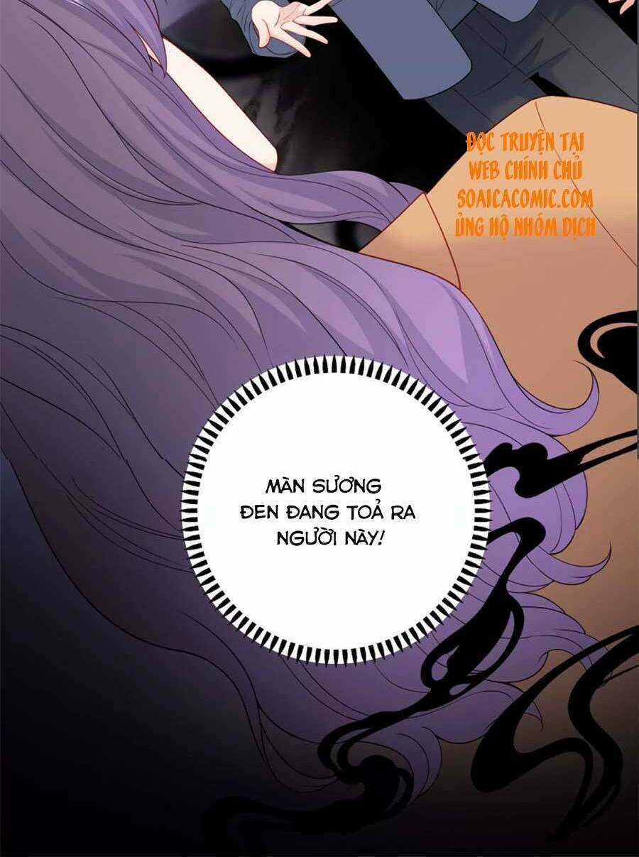 Tôi Dựa Vào Tà Ý: Nghịch Chuyển Nhân Sinh Chapter 72 trang 12