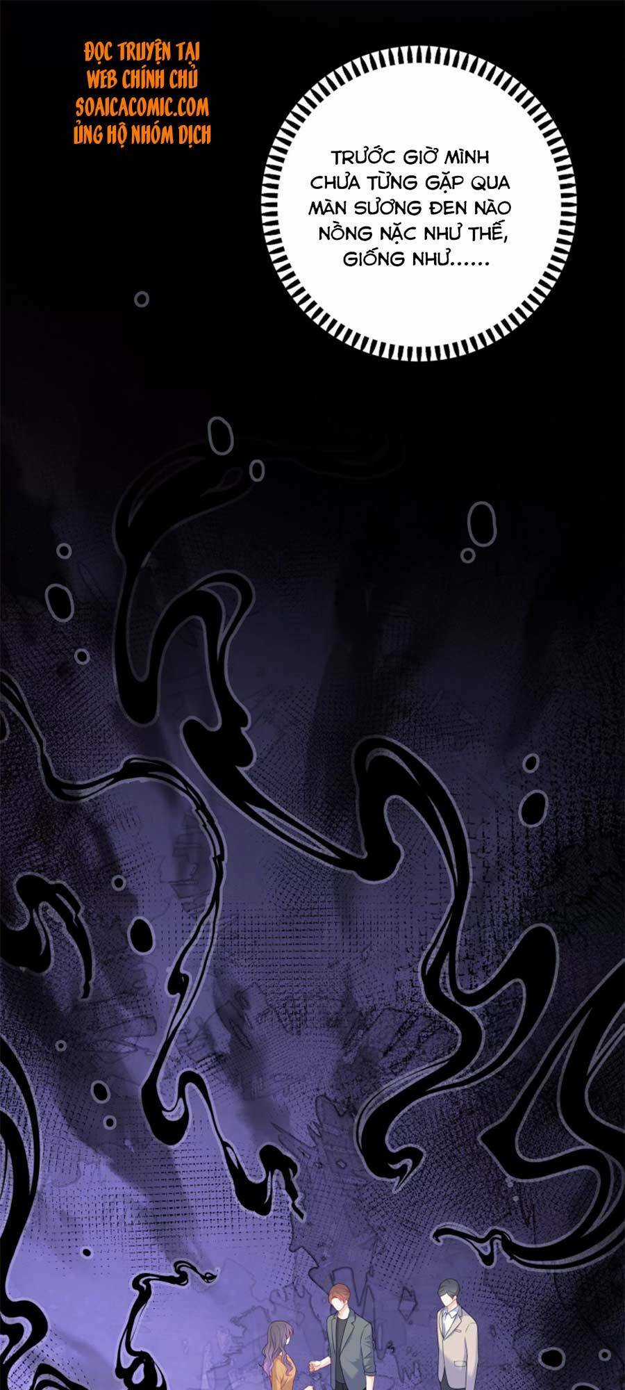 Tôi Dựa Vào Tà Ý: Nghịch Chuyển Nhân Sinh Chapter 72 trang 13