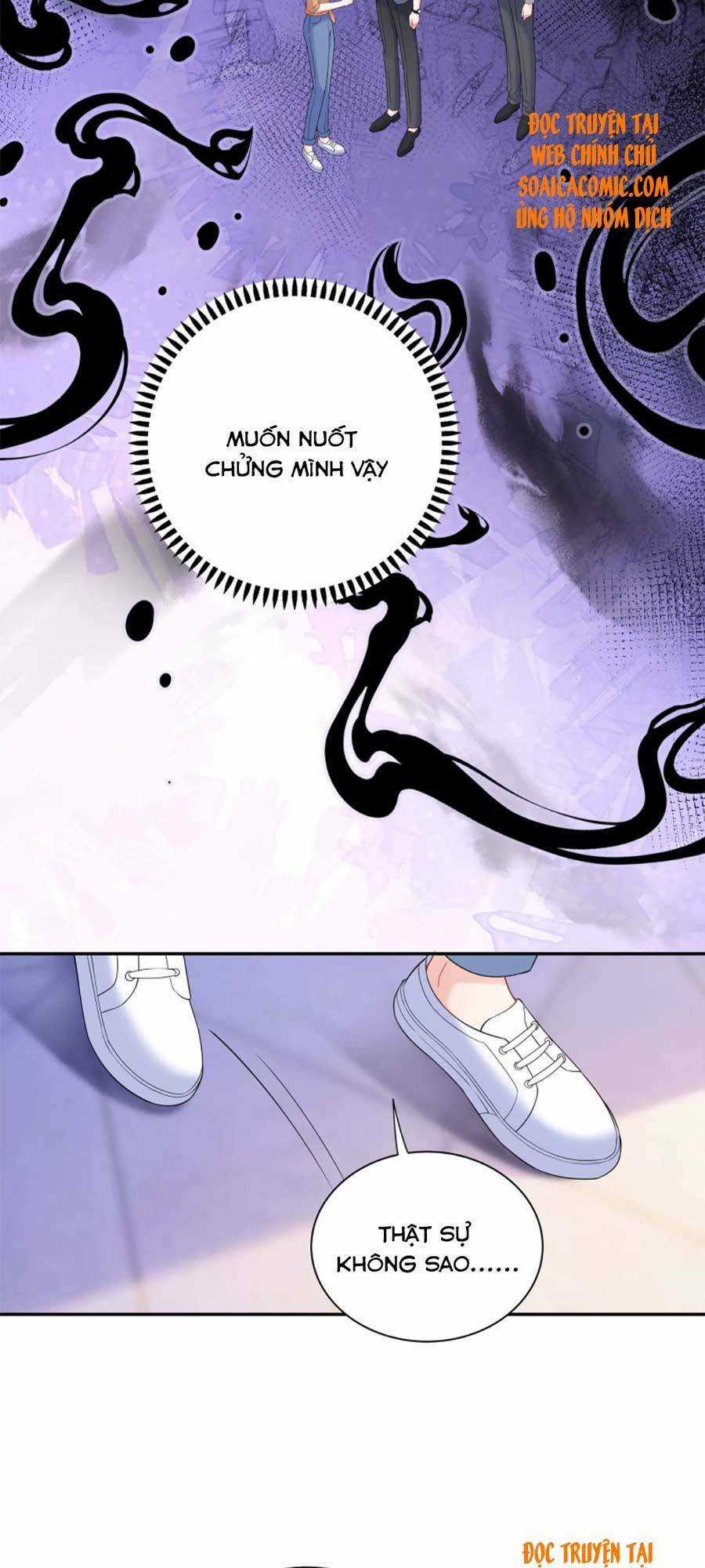 Tôi Dựa Vào Tà Ý: Nghịch Chuyển Nhân Sinh Chapter 72 trang 14