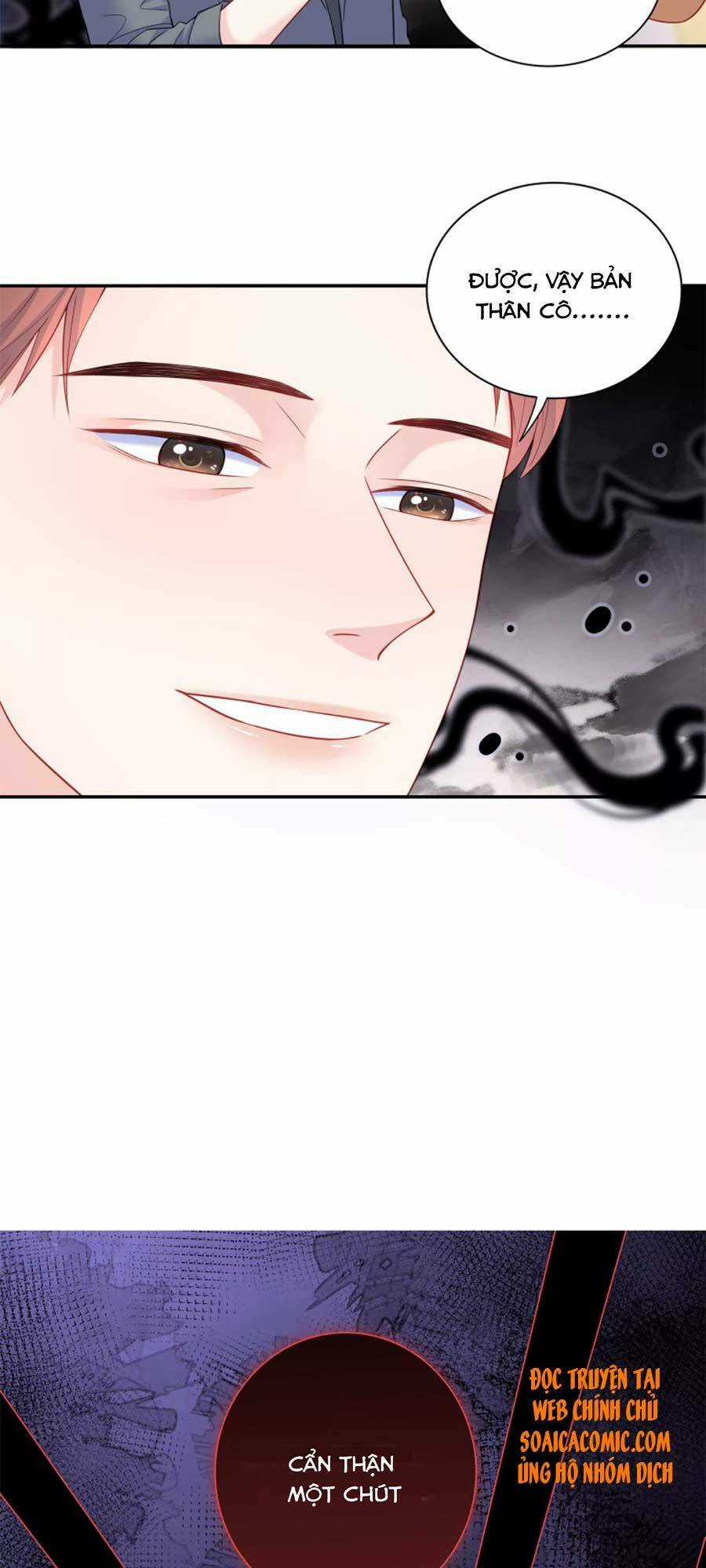 Tôi Dựa Vào Tà Ý: Nghịch Chuyển Nhân Sinh Chapter 72 trang 16