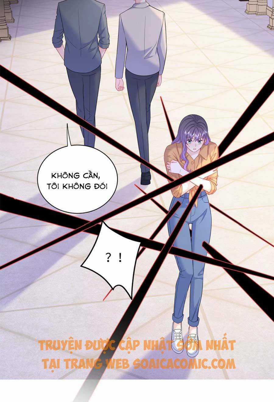 Tôi Dựa Vào Tà Ý: Nghịch Chuyển Nhân Sinh Chapter 72 trang 18