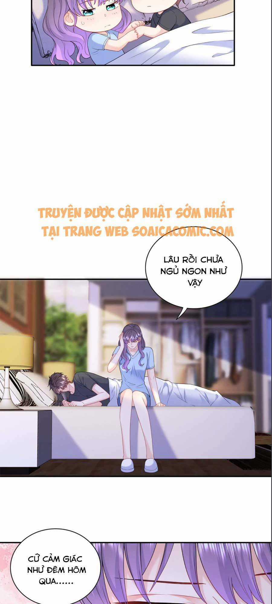 Tôi Dựa Vào Tà Ý: Nghịch Chuyển Nhân Sinh Chapter 72 trang 2