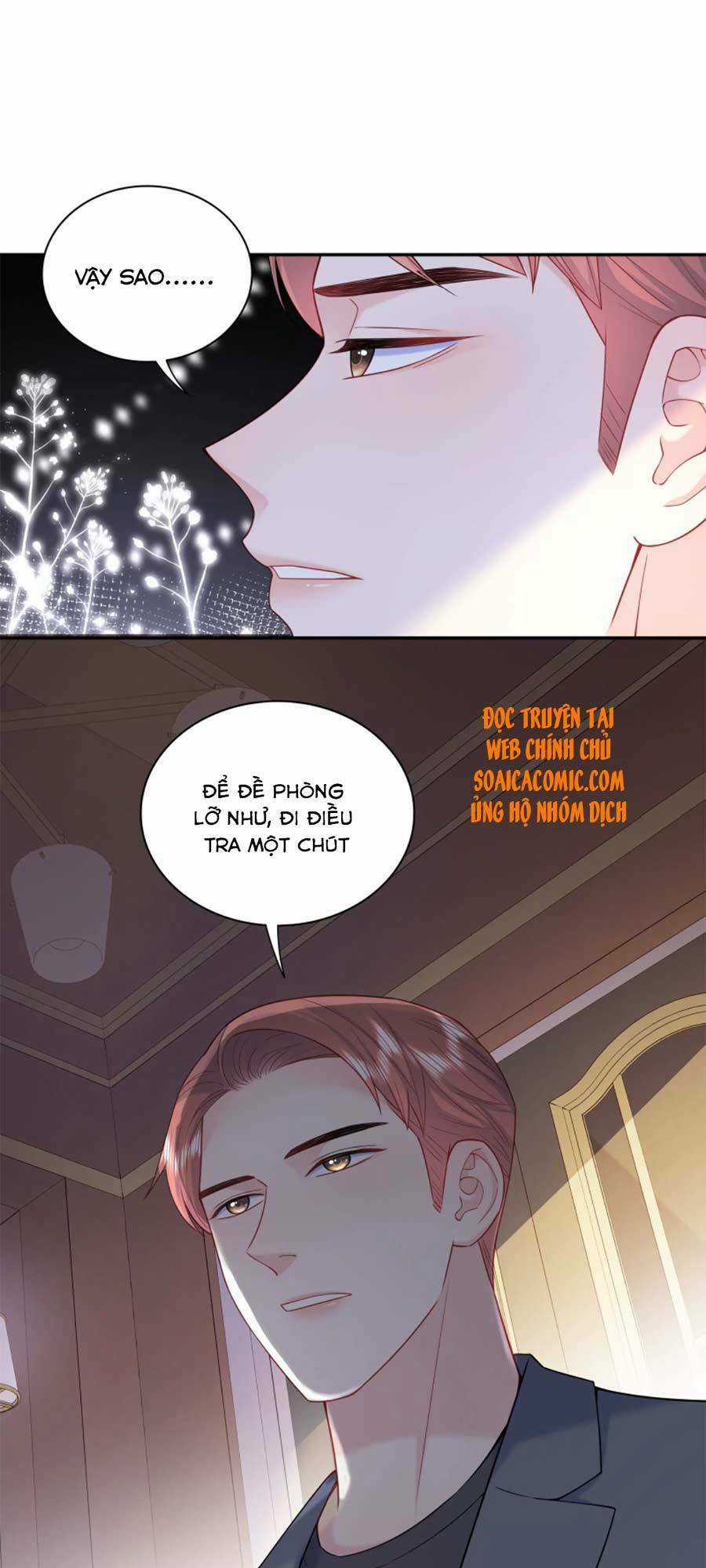 Tôi Dựa Vào Tà Ý: Nghịch Chuyển Nhân Sinh Chapter 72 trang 21