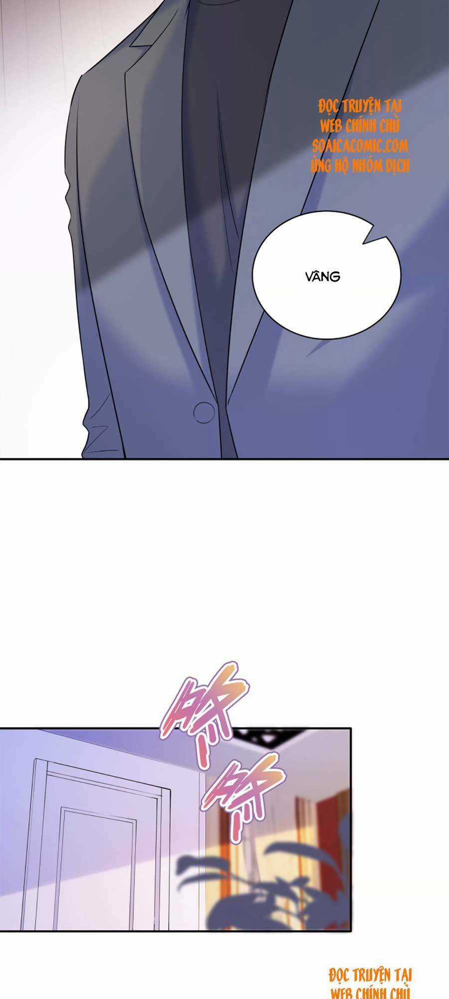 Tôi Dựa Vào Tà Ý: Nghịch Chuyển Nhân Sinh Chapter 72 trang 22