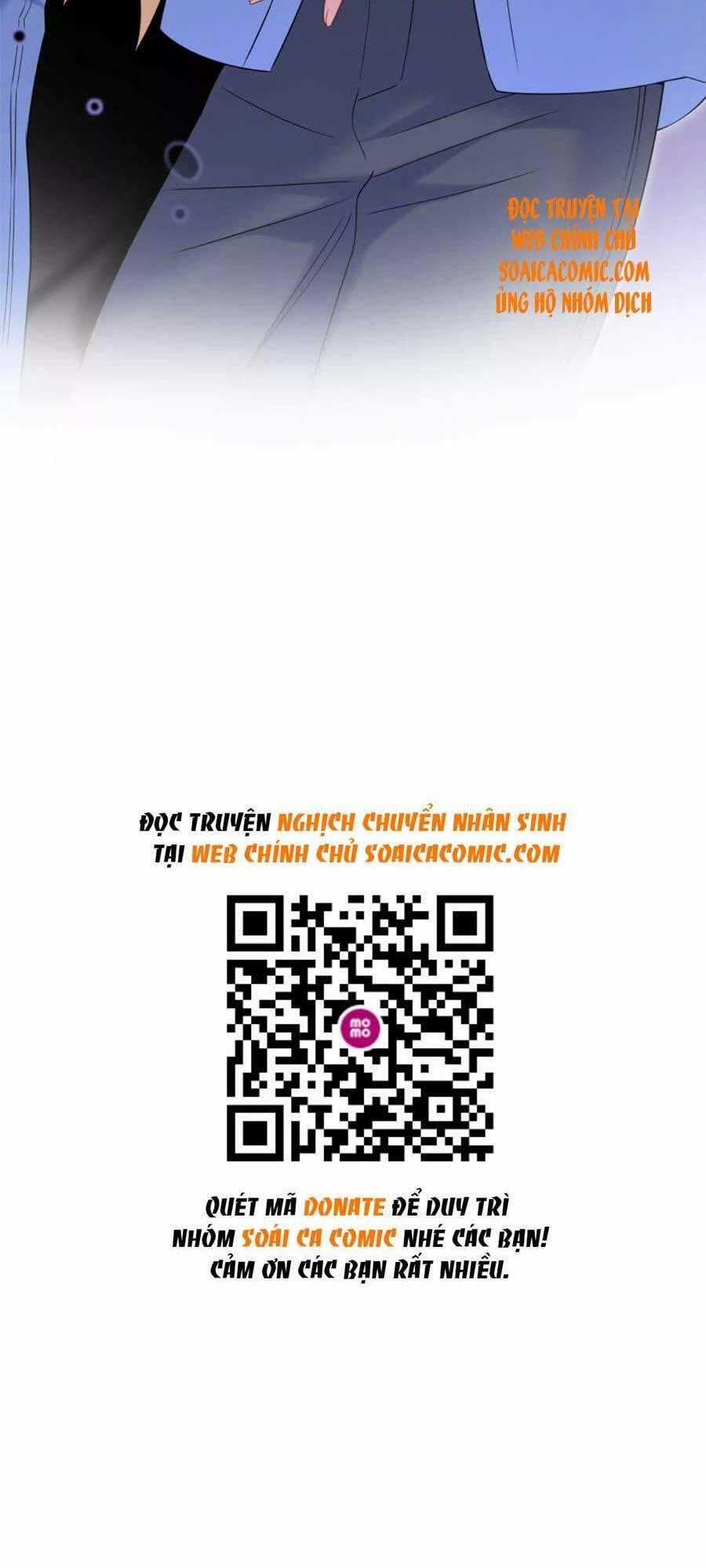 Tôi Dựa Vào Tà Ý: Nghịch Chuyển Nhân Sinh Chapter 72 trang 25