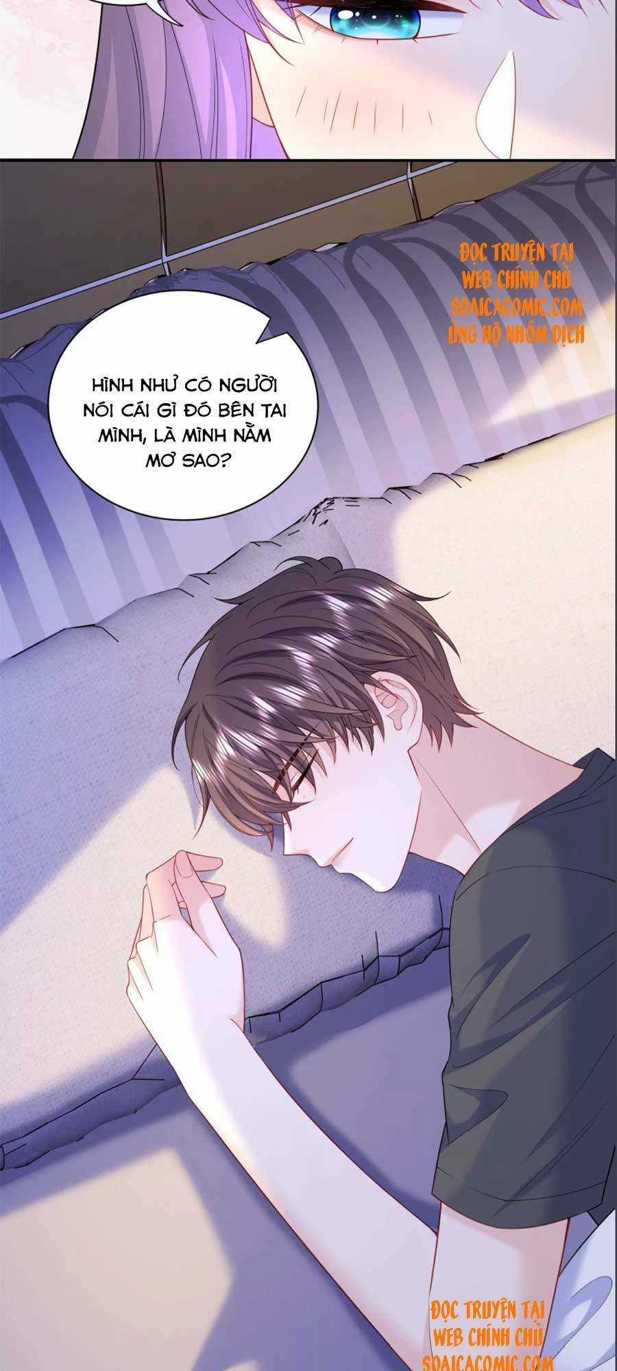 Tôi Dựa Vào Tà Ý: Nghịch Chuyển Nhân Sinh Chapter 72 trang 3