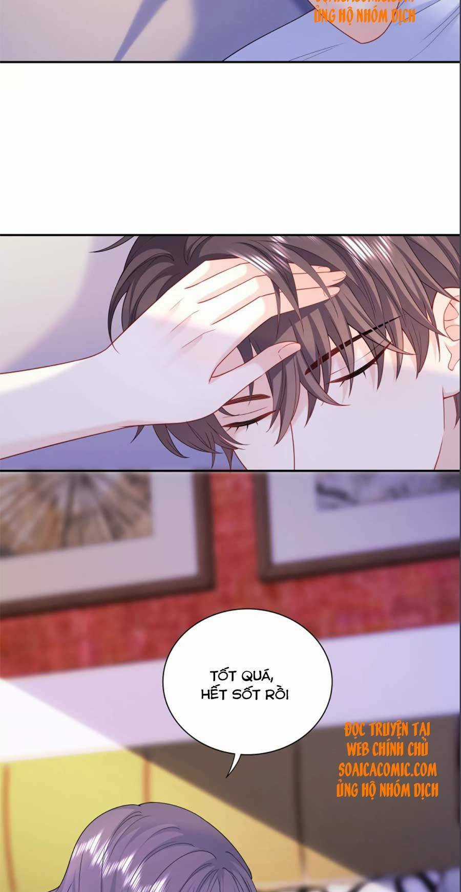 Tôi Dựa Vào Tà Ý: Nghịch Chuyển Nhân Sinh Chapter 72 trang 4