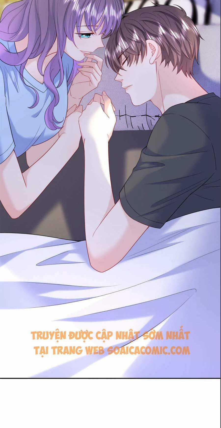 Tôi Dựa Vào Tà Ý: Nghịch Chuyển Nhân Sinh Chapter 72 trang 5