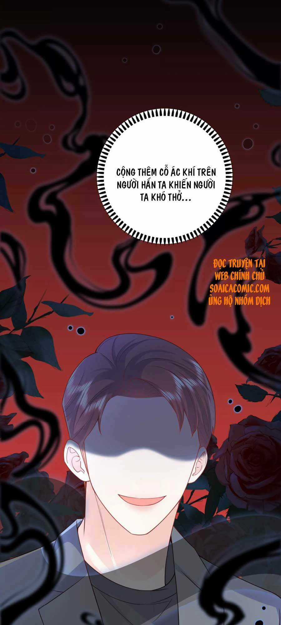 Tôi Dựa Vào Tà Ý: Nghịch Chuyển Nhân Sinh Chapter 73 trang 10