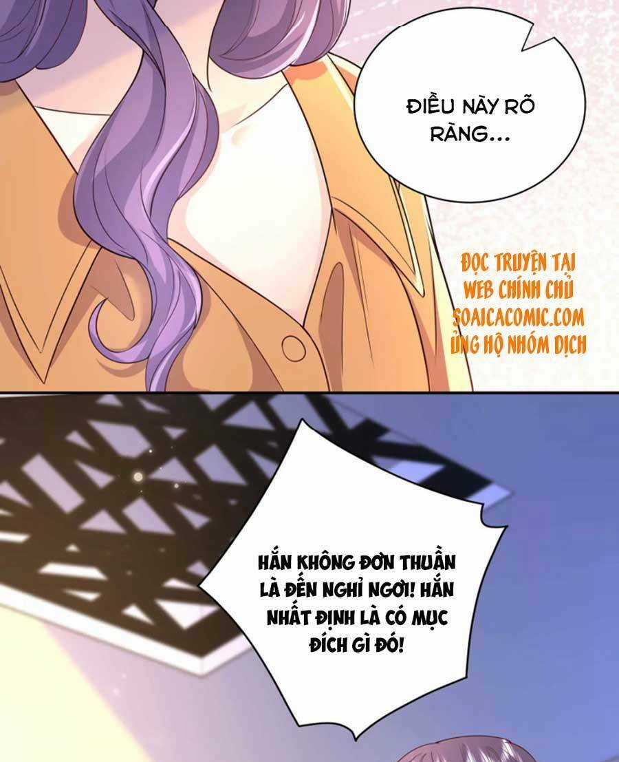 Tôi Dựa Vào Tà Ý: Nghịch Chuyển Nhân Sinh Chapter 73 trang 13