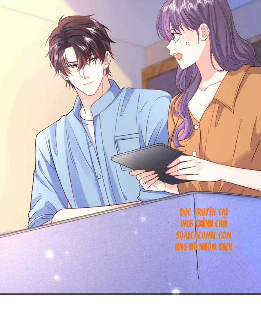 Tôi Dựa Vào Tà Ý: Nghịch Chuyển Nhân Sinh Chapter 73 trang 14