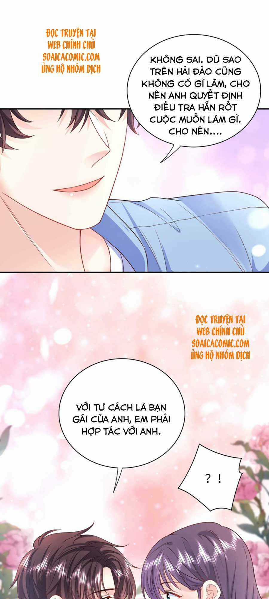 Tôi Dựa Vào Tà Ý: Nghịch Chuyển Nhân Sinh Chapter 73 trang 15