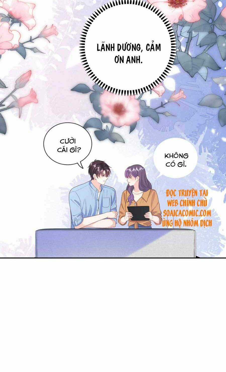 Tôi Dựa Vào Tà Ý: Nghịch Chuyển Nhân Sinh Chapter 73 trang 18