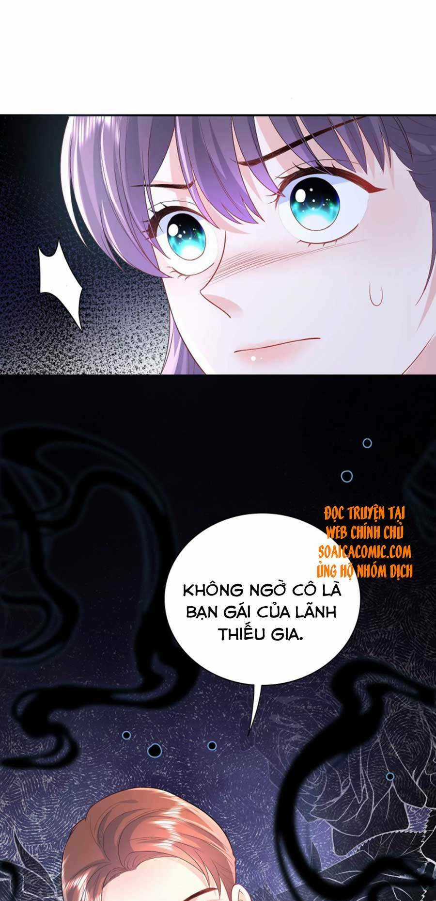 Tôi Dựa Vào Tà Ý: Nghịch Chuyển Nhân Sinh Chapter 73 trang 21