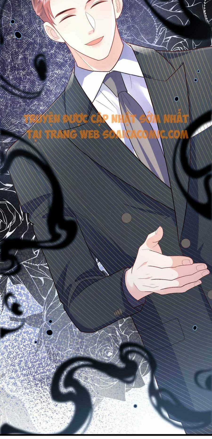 Tôi Dựa Vào Tà Ý: Nghịch Chuyển Nhân Sinh Chapter 73 trang 22